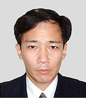 宮本真司氏