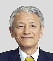 多田正世氏