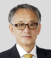 鈴木賢氏