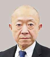 二宮氏