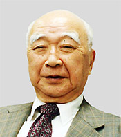 高木敬次郎氏