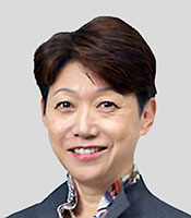 大石新社長