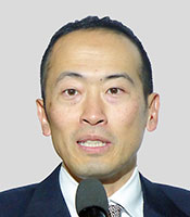 小林社長