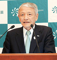 多田社長