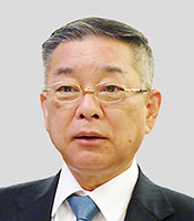 藤垣氏