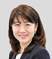 園田氏