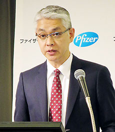 原田社長