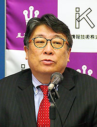 亀井氏