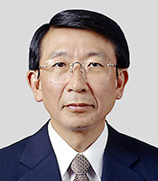 野木森氏