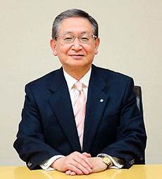 小坂CEO