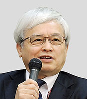 土屋文人氏