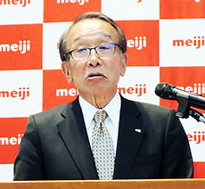 松尾社長