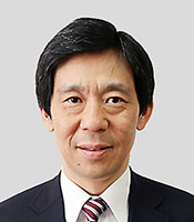 田崎薬剤部長