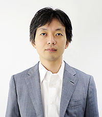 上野氏