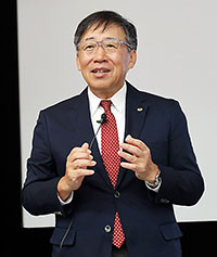 津野氏