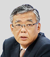 山本会長