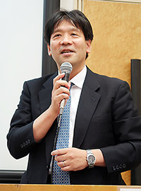 田村英一