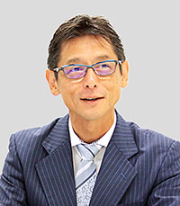 木村隆夫社長