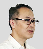 木原氏