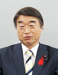 根本匠氏