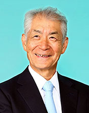 本庶佑氏