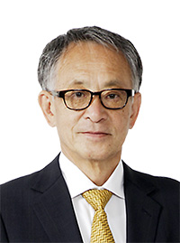 鈴木氏