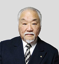 畑氏