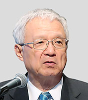 中山氏