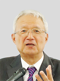 中山氏