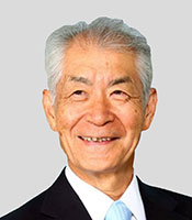 本庶佑氏