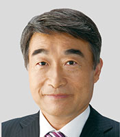 根本匠氏