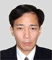 宮本真司氏