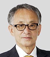 鈴木賢氏