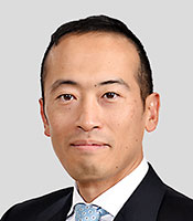 小林章浩氏