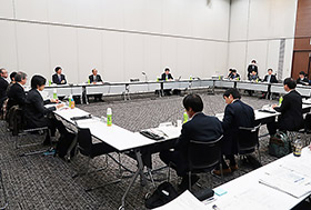 オンライン診療の適切な実施に関する指針の見直しに関する検討会