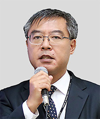 森和彦大臣官房審議官