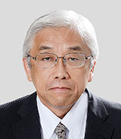 渡辺新社長