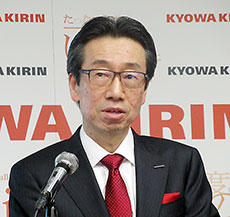 宮本社長