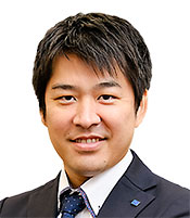 藤本氏