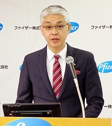 原田社長