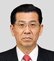 小島氏