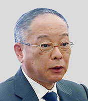 藤垣哲彦氏