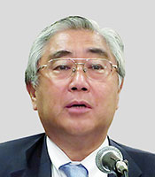 三輪氏