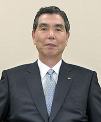 吉田社長