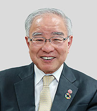 稲垣氏