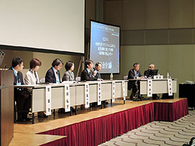 日本医学会総会