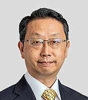 荻原豊氏