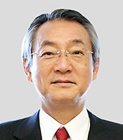 渡辺秀一氏