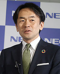 藤川修氏