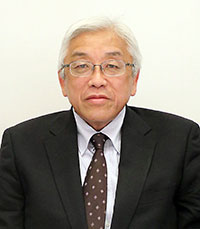 渡辺一郎氏